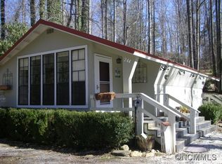 244 Owens Rd, Waynesville, NC 28785