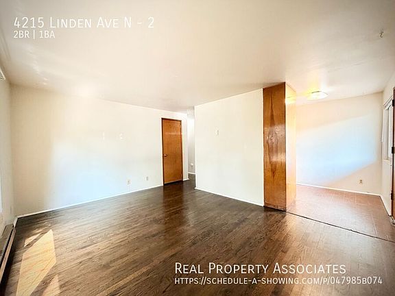 3rd image of 4215 Linden Ave N APT 2