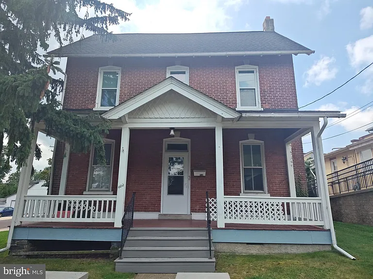 602 Arch St #B — Photo 28