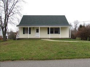 563 Garner Dr, Covington, KY