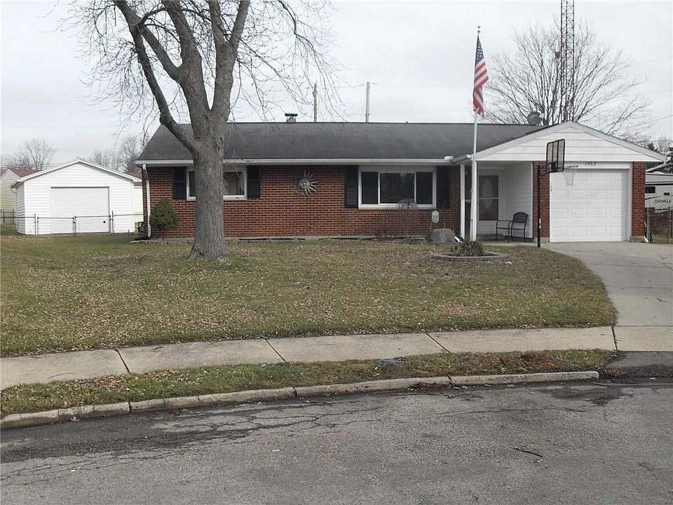 1st image of 1563 Burch Ct