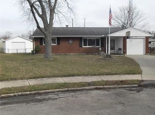 1563 Burch Ct, Troy, OH 45373