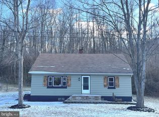 760 Route 75 S, East Waterford, PA 17021
