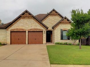 1304 Terrace View Dr, Cedar Park, TX 78613