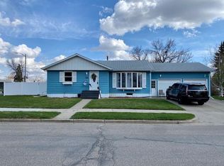 1401 6th St W, Williston, ND 58801