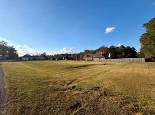 0 Ramsey Dr, Stonewall, LA 71078