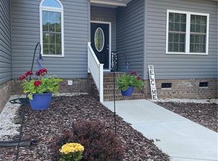 896 Sorrel Ln, Oakboro, NC 28129