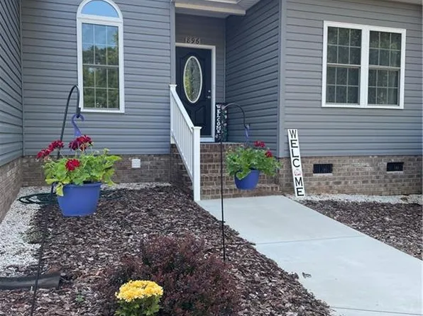 896 Sorrel Ln, Oakboro, NC 28129