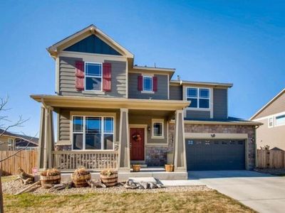 381 Mayeda St, Brighton, CO, 80601
