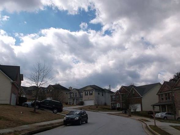 2nd image of 1361 Travers Creek Trl