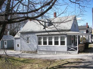 43 Spring St, Westbrook, ME 04092