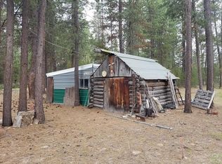 148504 Snuffy Dr, La Pine, OR 97739