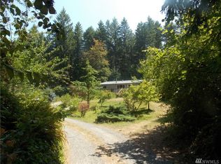 12942 Wagon Wheel Rd SE, Rainier, WA 98576