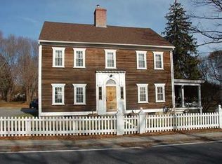20 School St, North Smithfield, RI 02896
