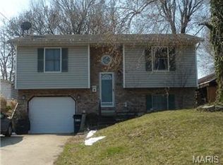 700 Horn St, Washington, MO 63090