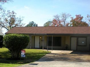 8706 Koala Dr, Houston, TX 77061