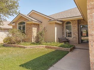 5513 104th St, Lubbock, TX 79424