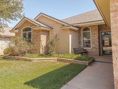 5513 104th St, Lubbock, TX, 79424