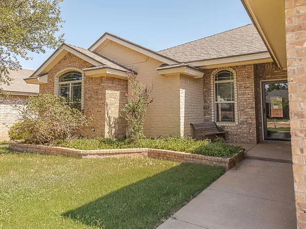 5513 104th St, Lubbock, TX 79424
