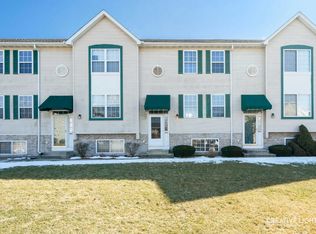 2108 Jasmine Dr, Crest Hill, IL 60403