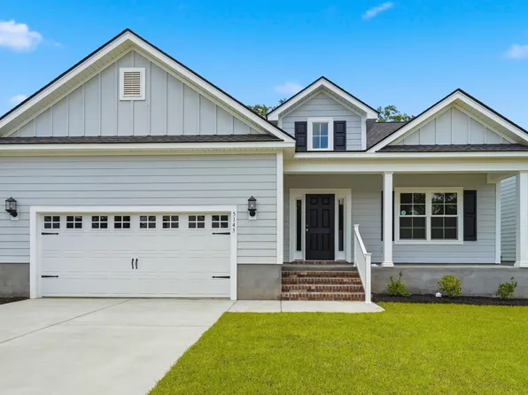 5145 Water Breeze Ct. Lot 323 Abaco, Myrtle Beach, SC 29588