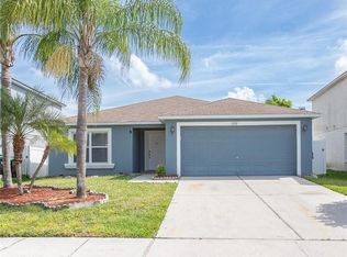 1153 Kempton Chase Pkwy, Orlando, FL 32837