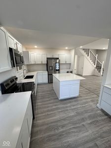 1534 S State Ave, Indianapolis, IN, 46203