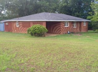 1720 Bethel Rd, Sycamore, GA 31790