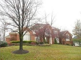 3421 Ivy Hills Blvd, Cincinnati, OH 45244