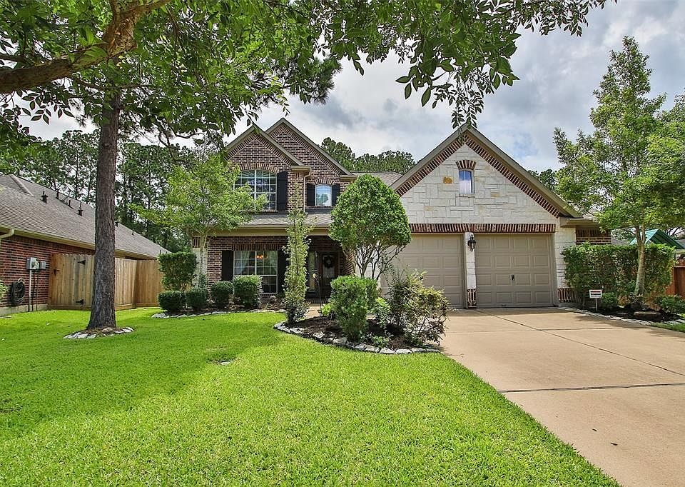 1st image of 15126 Woodford Hollow Ln