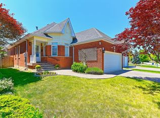 16 Harrop Ave, Halton Hills, ON L7G5R2