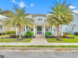 54 Salt Marsh Dr, Midway, GA 31320