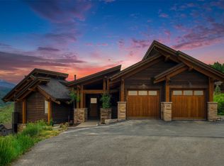 363 Angler Mountain Ranch Rd, Silverthorne, CO 80498