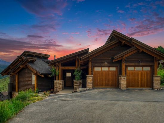 363 Angler Mountain Ranch Rd, Silverthorne, CO 80498