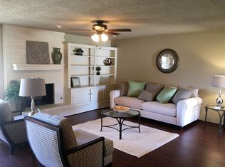 1416 Shalamar Rd, Edmond, OK 73013