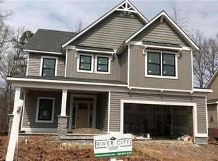 15006 Litton Dr, Midlothian, VA 23112