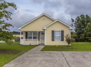 213 Weyburn St, Myrtle Beach, SC 29579