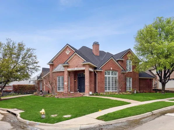 4633 Firestone Dr, Frisco, TX 75034