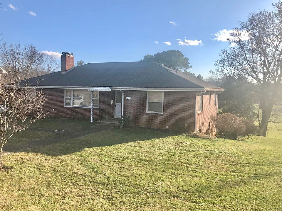 3413 W Walnut St, Johnson City, TN 37604 Zillow
