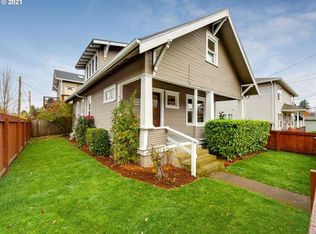 401 NE 61st Ave, Portland, OR 97213