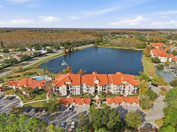 4209 Woodstorks Walk Way Unit 1204, Lutz, FL 33558