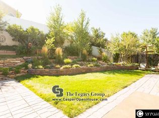 2211 Thorndike Ave, Casper, WY 82601