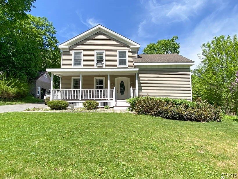 9571 Summit Rd, Cassville, NY 13318 | Zillow