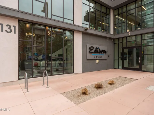 3131 N CENTRAL Avenue #6003, Phoenix, AZ 85012