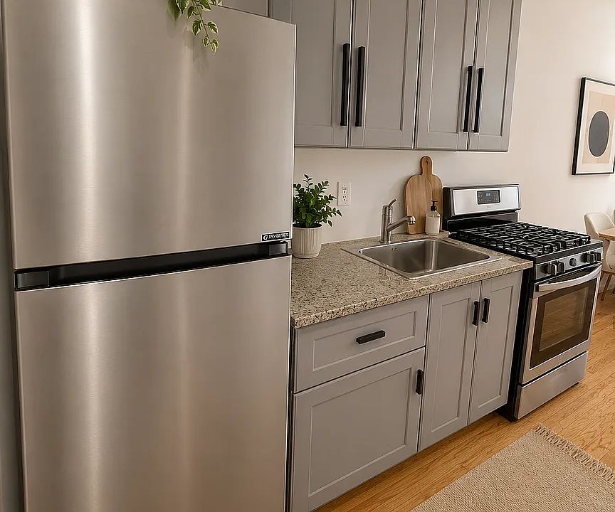 2nd image of 509 W 159th St APT 3
