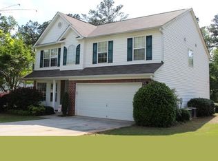 2653 Haynes Meadow Ct, Grayson, GA 30017