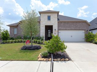 31311 Crescent Hill Dr, Fulshear, TX 77441