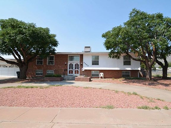 2nd image of 2503 Aspen Dr