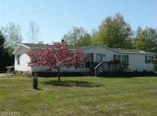 43802 County Road 665, Paw Paw, MI 49079