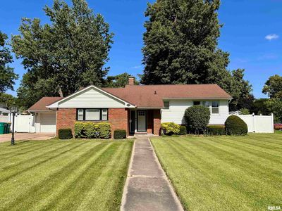 899 Monroe St, Galesburg, IL, 61401